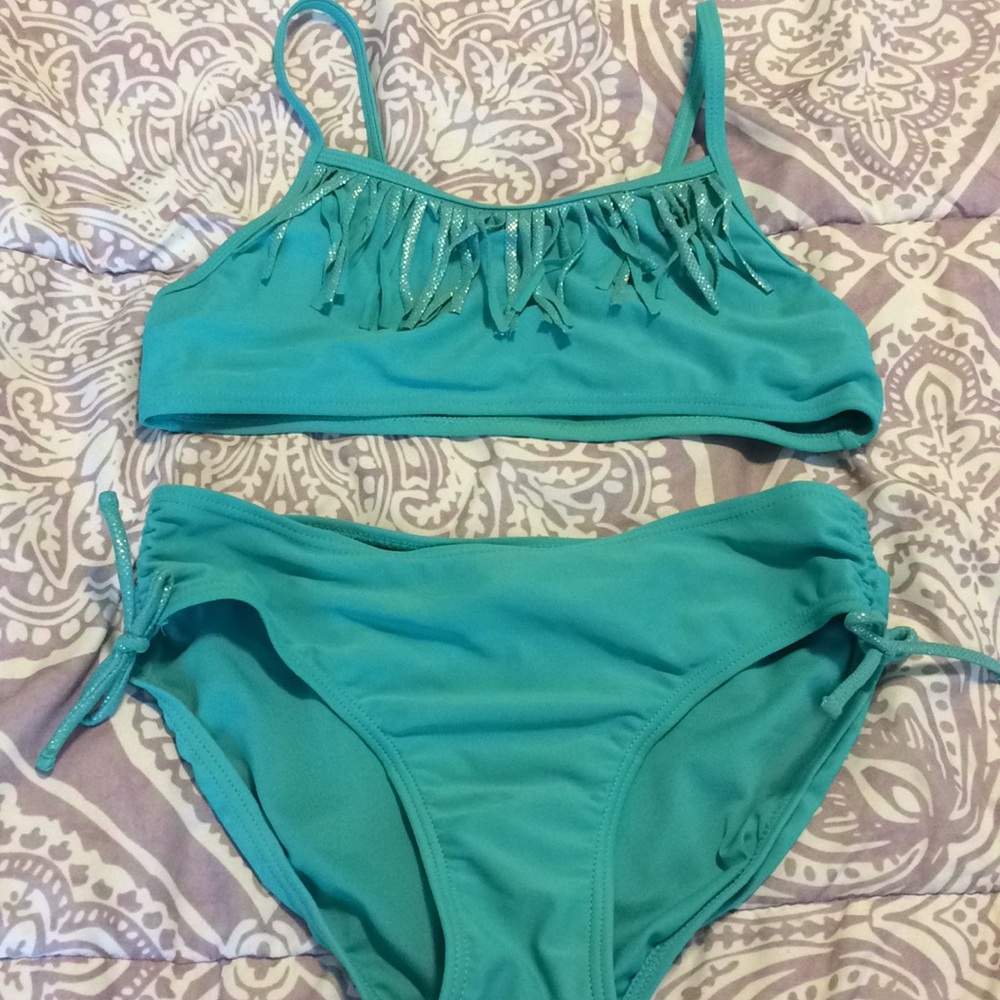 Mermaid Bikini